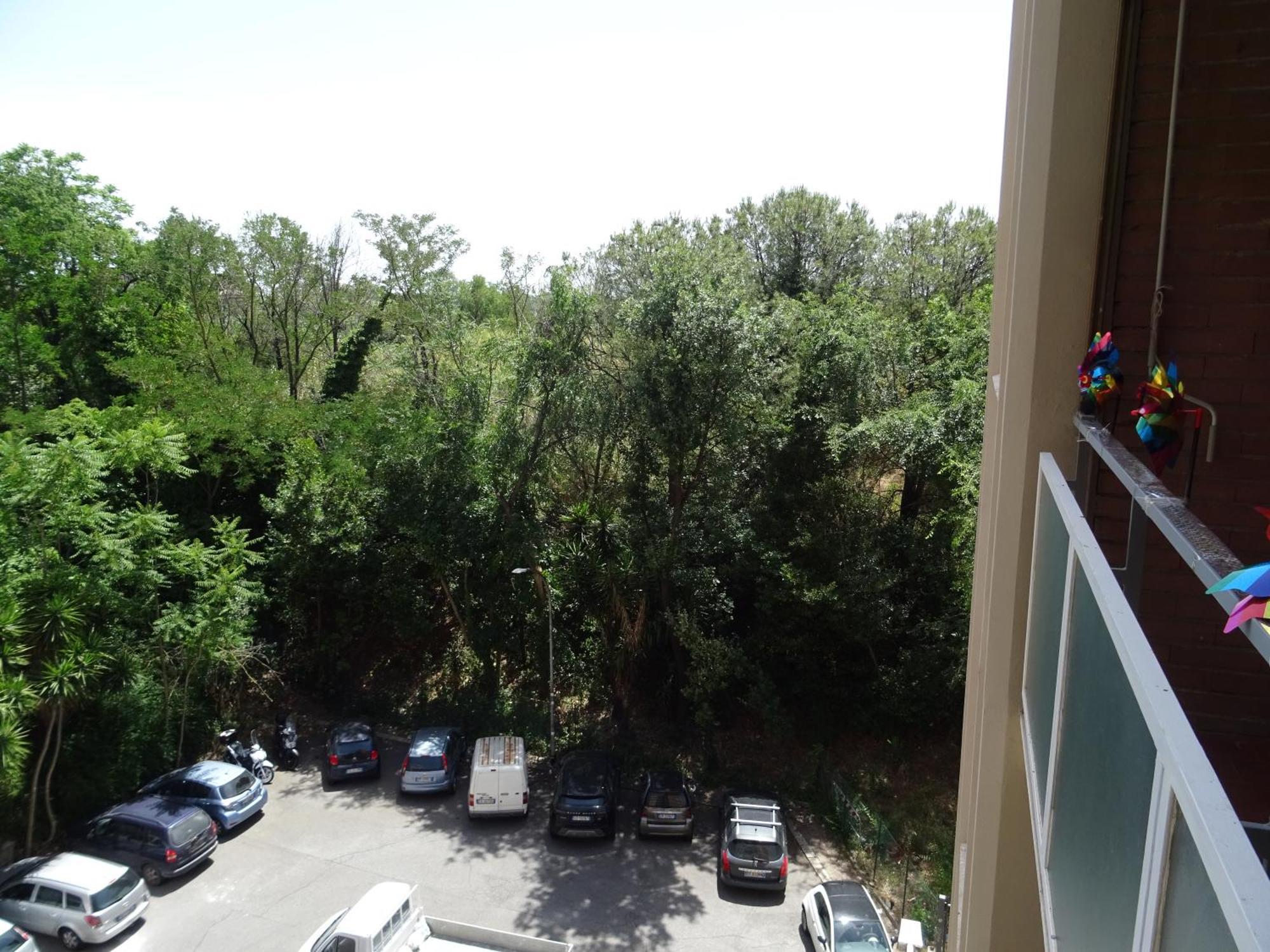 Nuovo, Silenzioso A 5 Minuti A Piedi Dalla Metro Apartment *