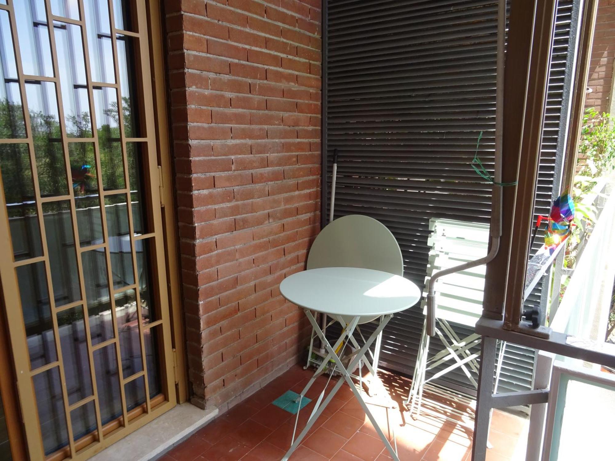 Apartment Nuovo, Silenzioso A 5 Minuti A Piedi Dalla Metro *