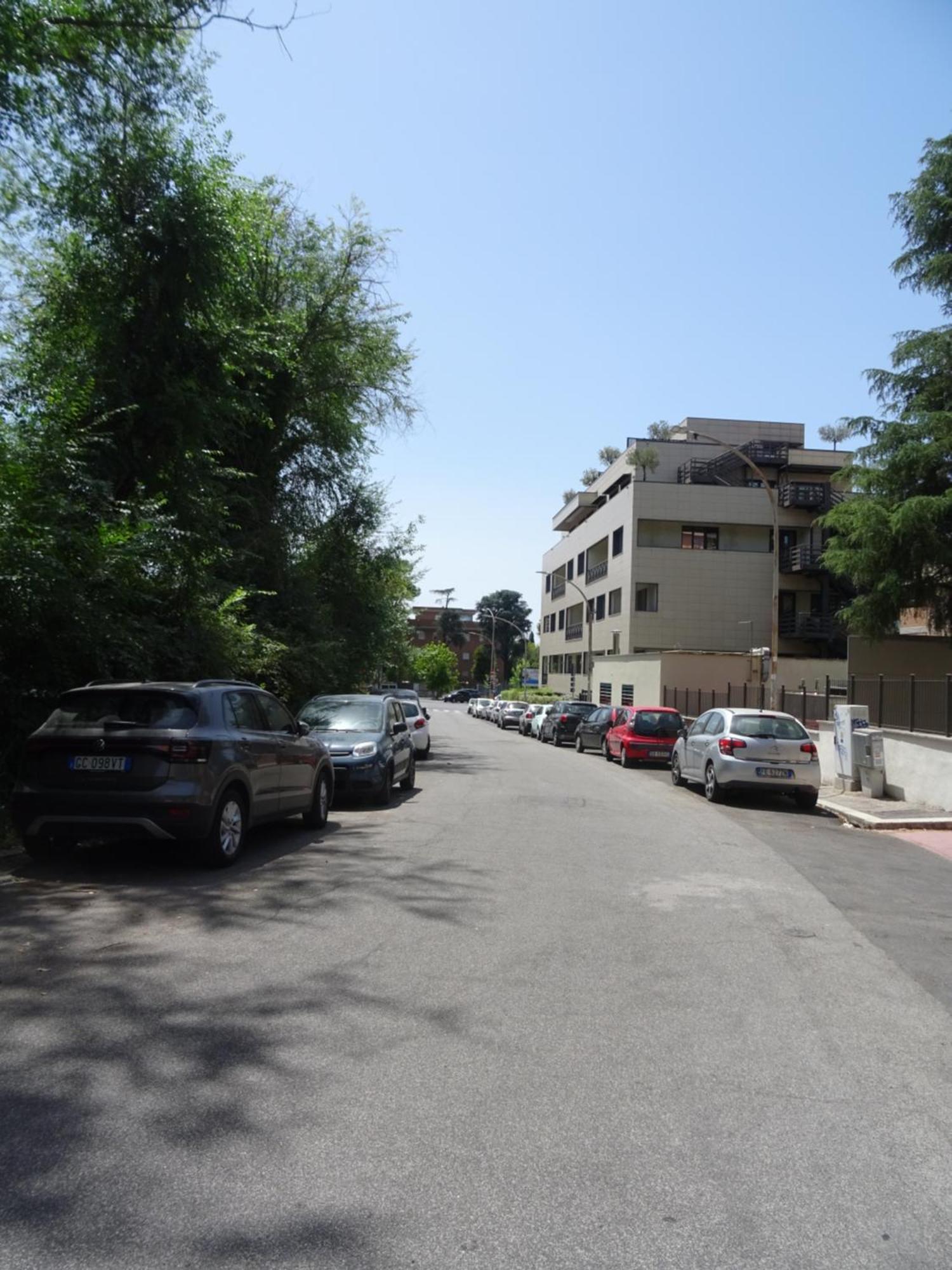 Apartment Nuovo, Silenzioso A 5 Minuti A Piedi Dalla Metro